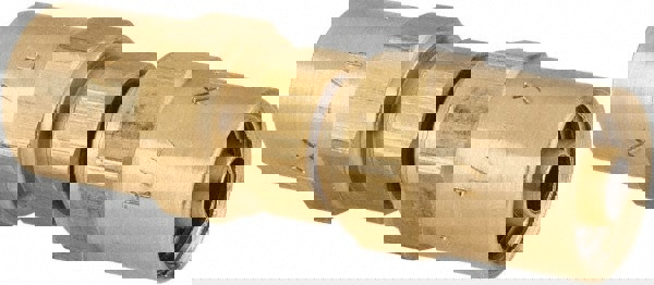 Reusable Hose Hose Splicer